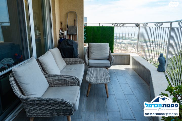 דירה, הרופא זלוצ'יסטי, חיפה