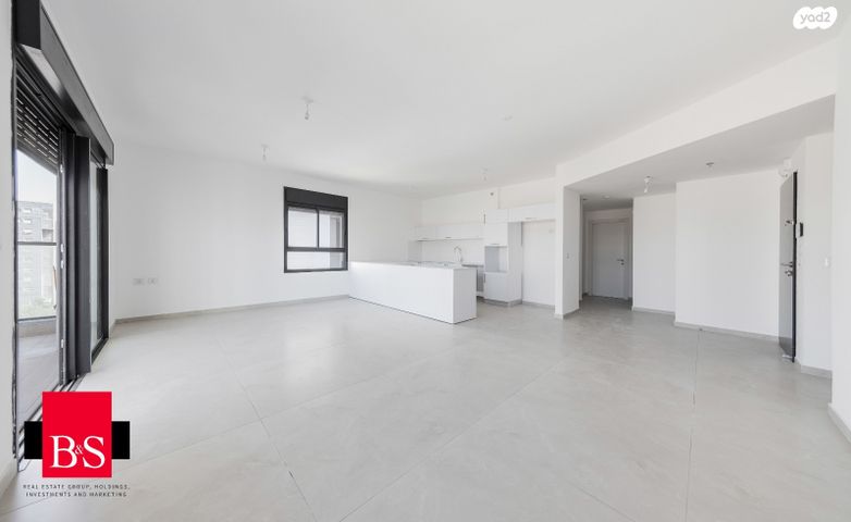 דירה, נתניה