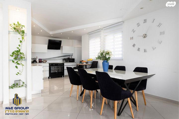 דירה, הנגיד, נאות שקמה, ראשון לציון