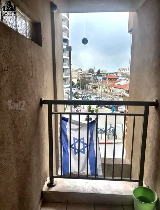 דירה למכירה בתל אביב יפו (תיווך) — 5