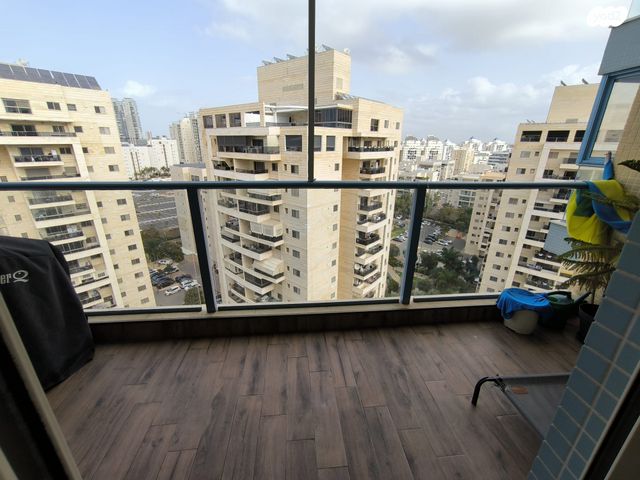 דירה, הציונות 99, רובע הקריה, הסיטי, אשדוד