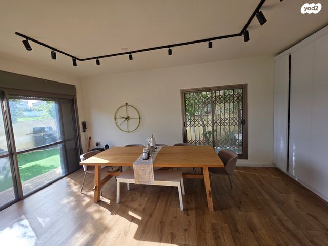 בית פרטי/ קוטג', תל מונד