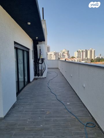 דירה, נתן אלבז, רובע ו', אשדוד