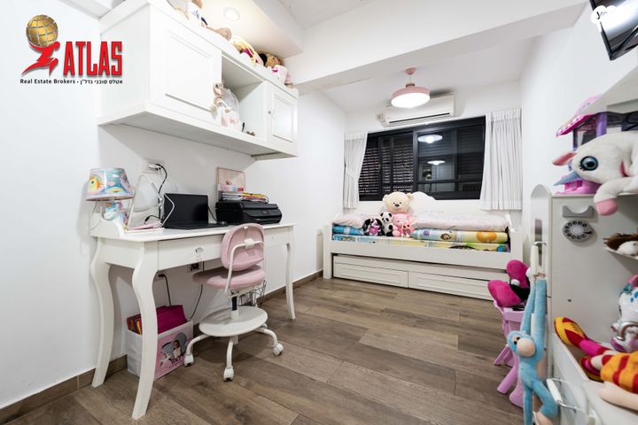 דירת גן, הרב ברוט 14, בני ברק