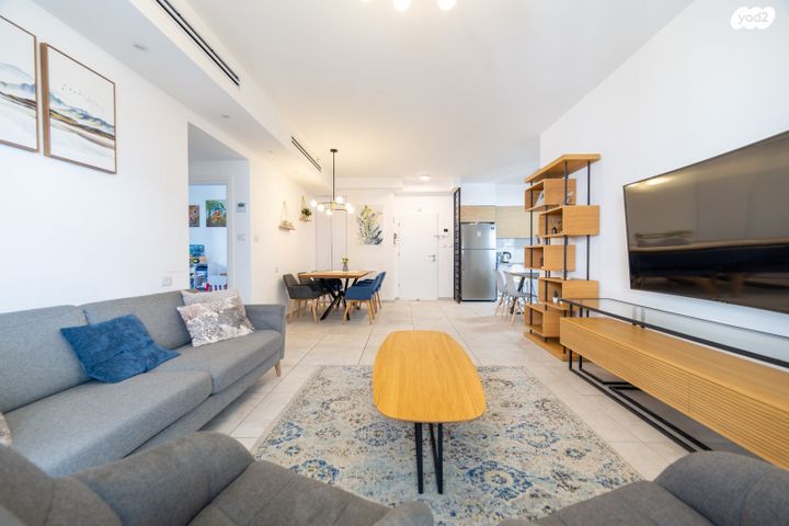 שדרות הרב משה שמואל שפירא 