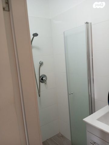 דירה, מבצע נחשון, שכונה ו', באר שבע