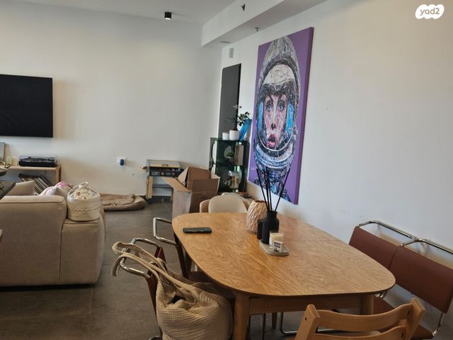 דירה, רמת אביב ג', תל אביב יפו