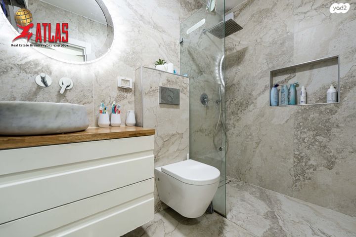 דירת גן, הרב ברוט 14, בני ברק