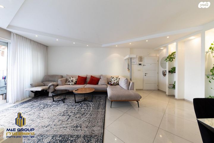 דירה, הנגיד, נאות שקמה, ראשון לציון