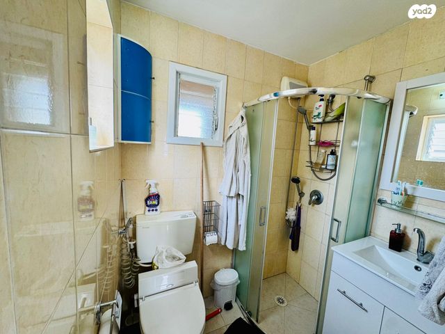 גג/ פנטהאוז, בועז, התקוה, בית יעקב, נווה צה"ל, תל אביב יפו