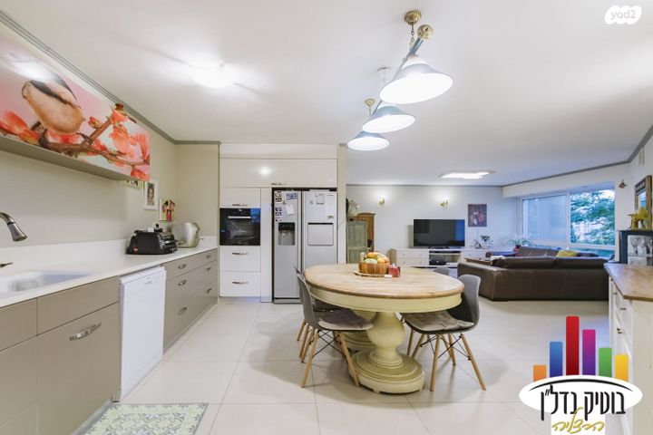 דירה, בן גוריון 42, מרכז, הרצליה