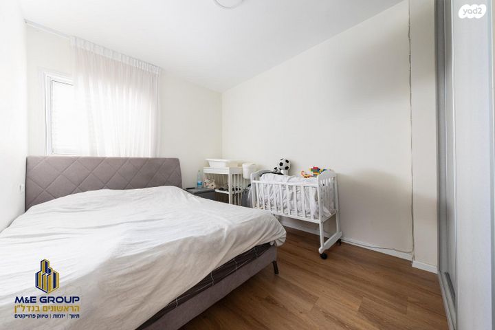 דירה, הנגיד, נאות שקמה, ראשון לציון