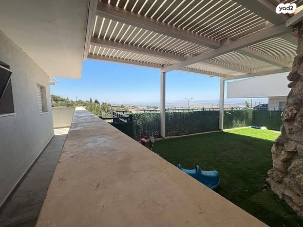 דירת גן, מצפה העמק, מגדל העמק