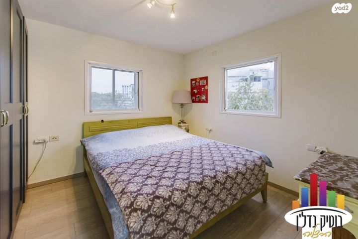 דירה, בן גוריון 42, מרכז, הרצליה