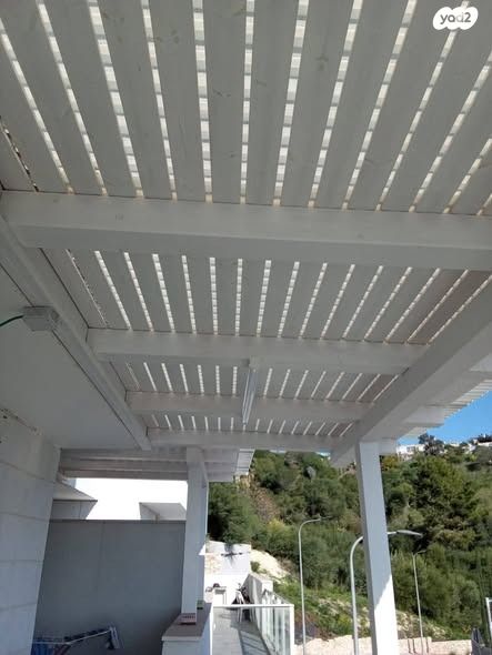 דירת גן, מצפה העמק, מגדל העמק