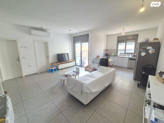 דירה, סירקין 33, נווה רמז, חולון