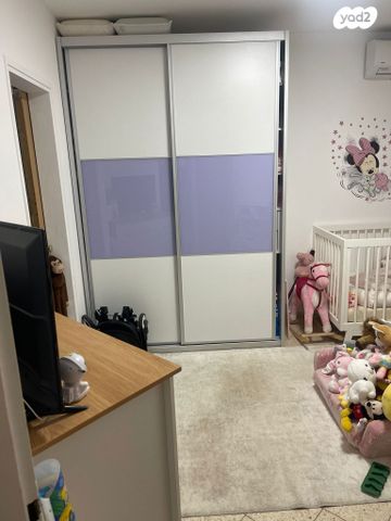 דירת גן, גני אביב, לוד