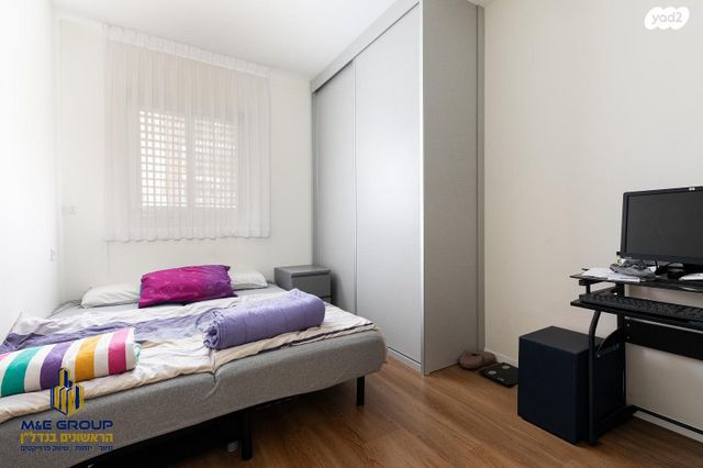 דירה, הנגיד, נאות שקמה, ראשון לציון