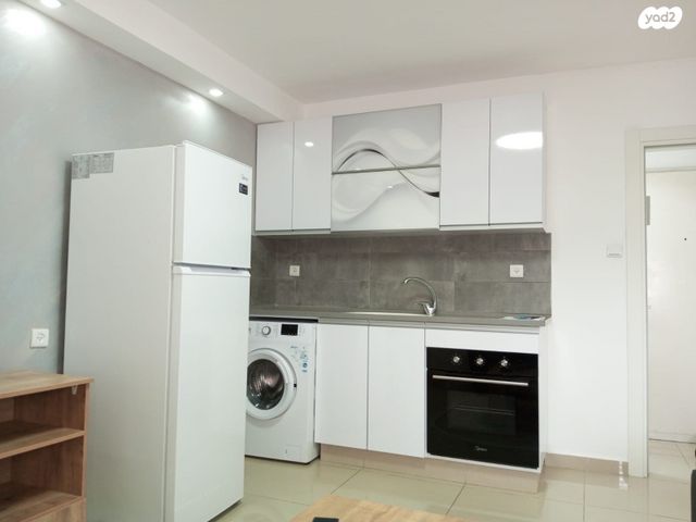 דירה, מבצע נחשון, שכונה ו', באר שבע