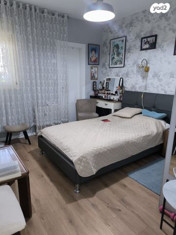 דירה, הציונות 99, רובע הקריה, הסיטי, אשדוד