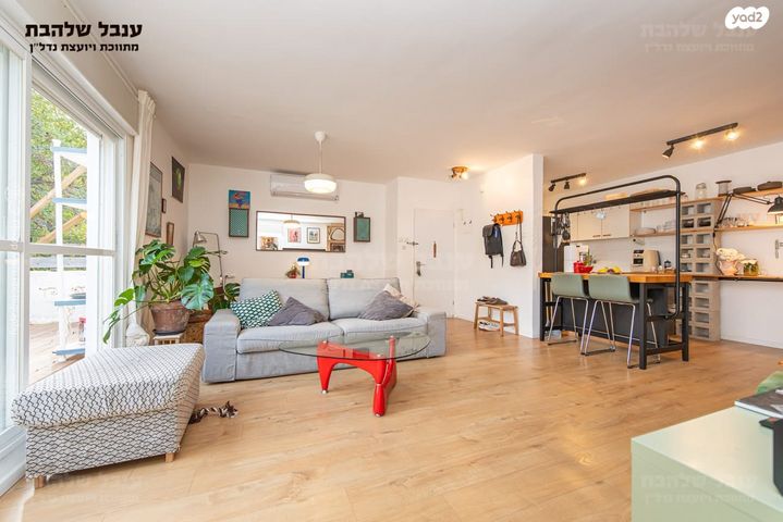 דירה, זאב וילנאי, רמת אלון, חיפה