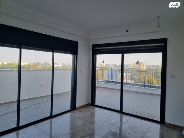 דירה, נתן אלבז, רובע ו', אשדוד