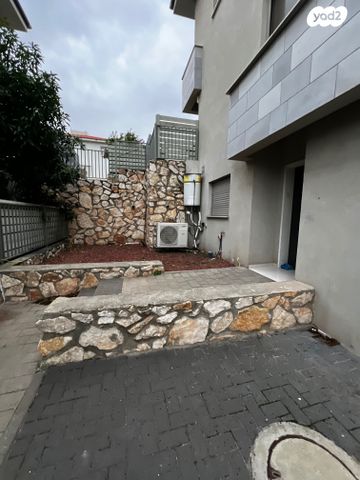 דירת גן, מירו 5, גבעת טל, קרית אתא