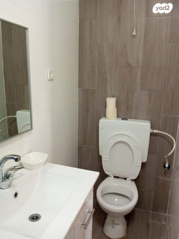 דירה, מבצע נחשון, שכונה ו', באר שבע