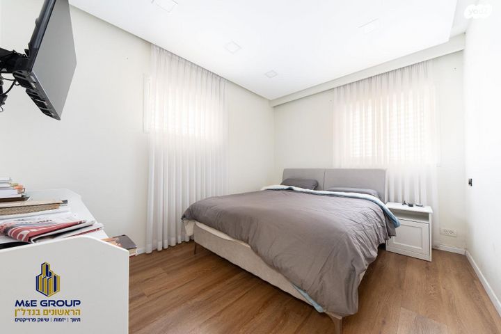 דירה, הנגיד, נאות שקמה, ראשון לציון