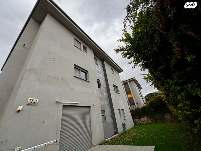 דירת גן, מירו 5, גבעת טל, קרית אתא