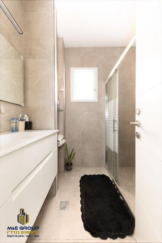 דירה, הנגיד, נאות שקמה, ראשון לציון