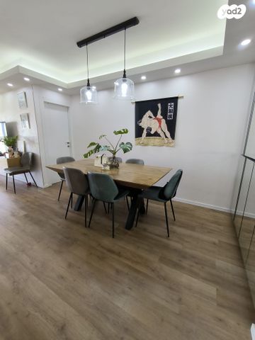 דירה, הציונות 99, רובע הקריה, הסיטי, אשדוד