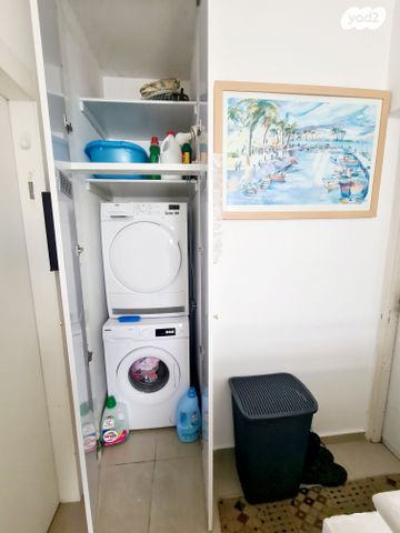 דירה, החי"ל, נגבה, רמת גן