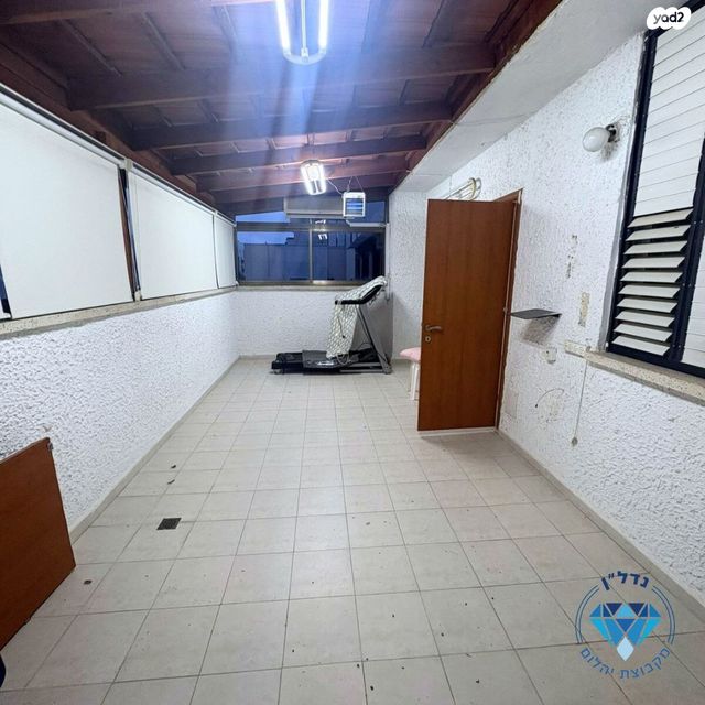 גג/ פנטהאוז, הרצל, מרכז מערבי, נס ציונה