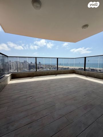 דירה, הדקל 5, רובע א', אשדוד