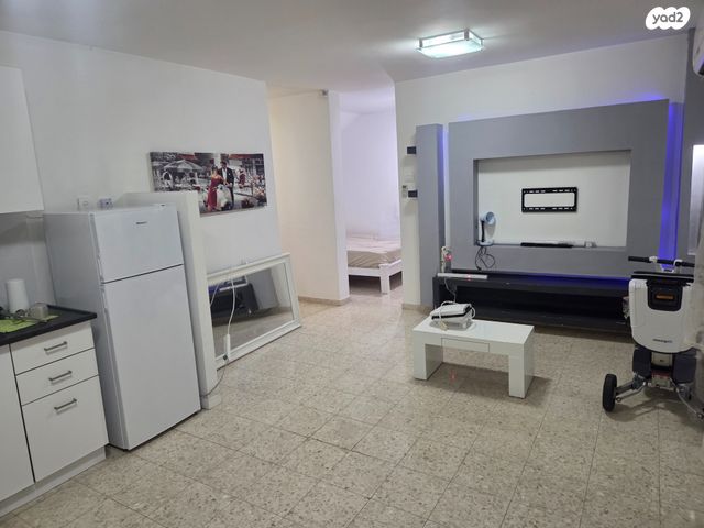 יחידת דיור, הנמל, נווה ים, ראשון לציון