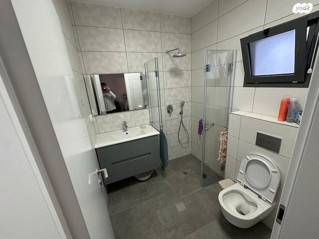 דירה, מאפו, אברמסקי, קרית אתא