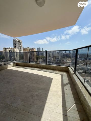 דירה, הדקל 5, רובע א', אשדוד