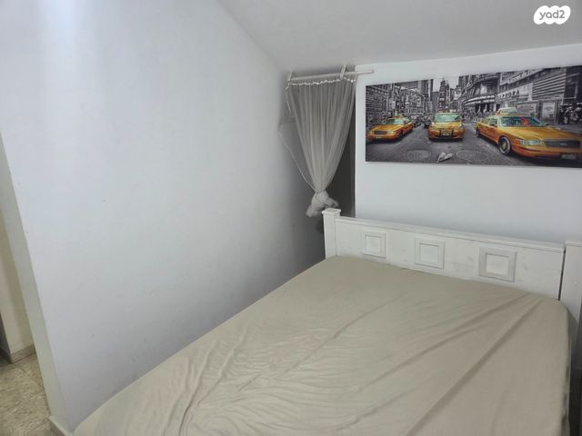 יחידת דיור, הנמל, נווה ים, ראשון לציון