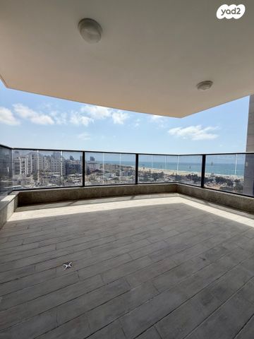 דירה, הדקל 5, רובע א', אשדוד