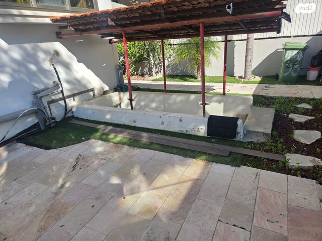 יחידת דיור, הנמל, נווה ים, ראשון לציון