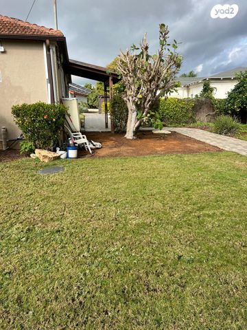 בית פרטי/ קוטג'