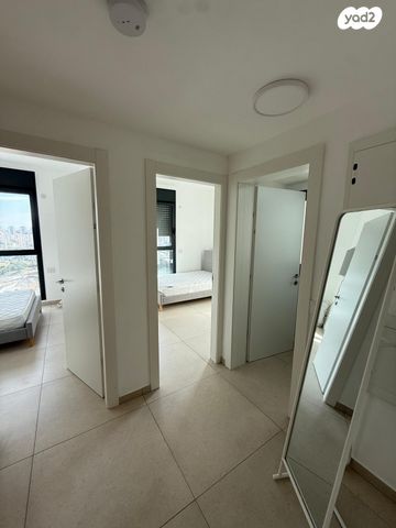 דירה, שדרות ירושלים 129, תל אביב יפו