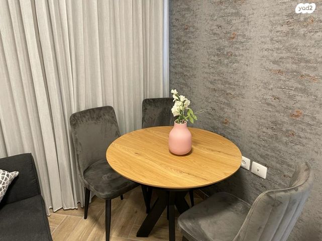 דירה, היצירה, רמת גן