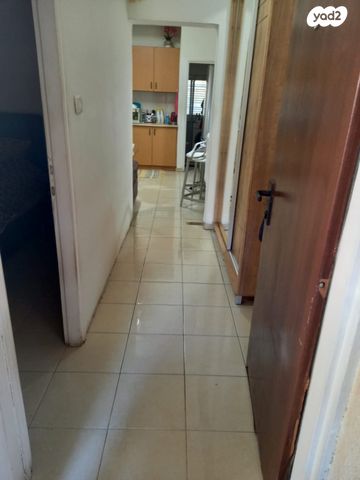 דירה, דרך עכו חיפה 41, מוצקין הותיקה, קרית מוצקין