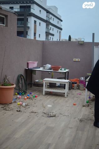 דופלקס, פתח תקווה