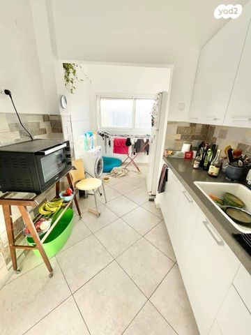 דירה, פרופ' שור, הצפון החדש - כיכר המדינה, תל אביב יפו