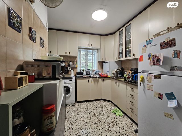 דירה, הגיבור האלמוני 34, יד אליהו, תל אביב יפו