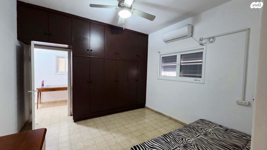 דירה, הרצל 5, המרכז השקט / מרכז העיר, פתח תקווה