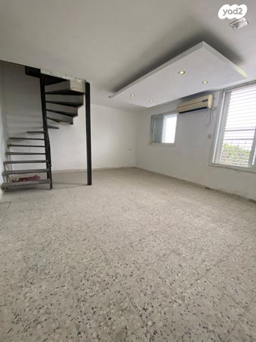 דופלקס, נווה דוד, חיפה